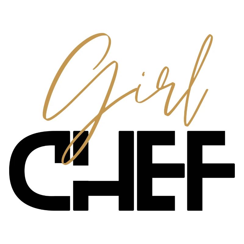 Girl Chef