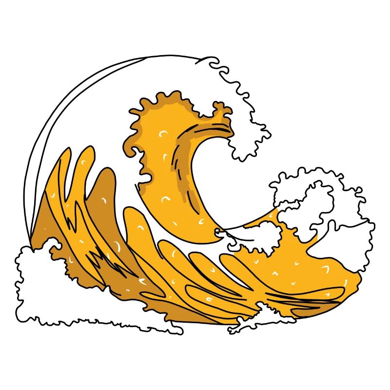 Beer Wave