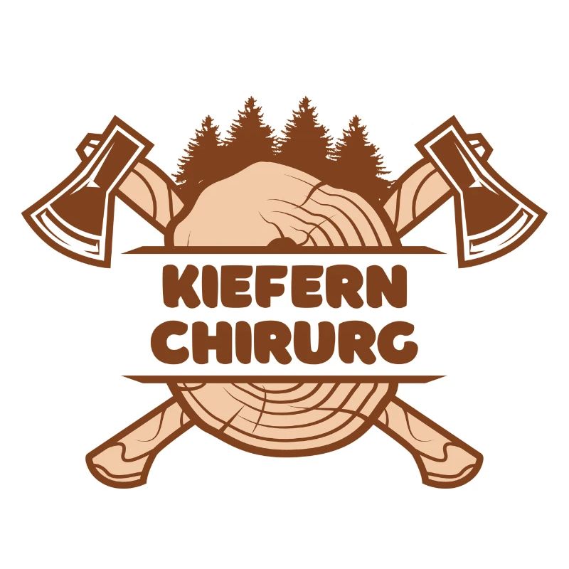 Kiefern Chirurg