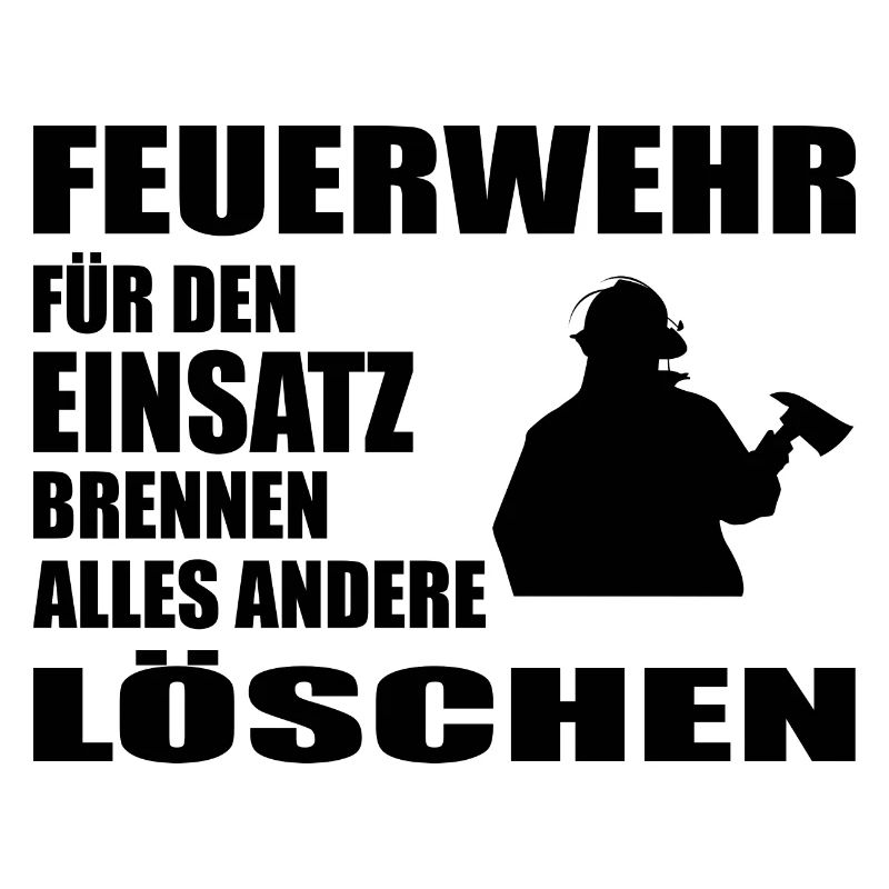 Feuerwehr