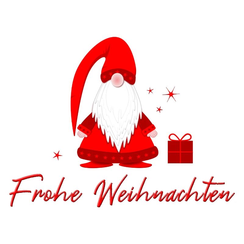 Frohe Weihnachten