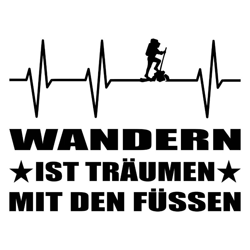Wandern