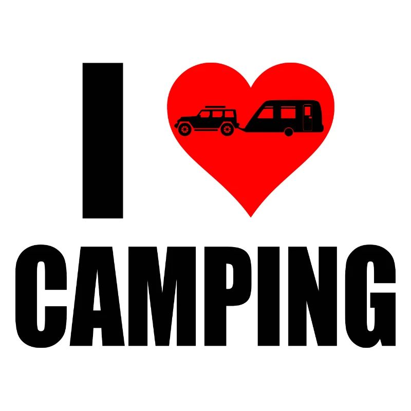 camping