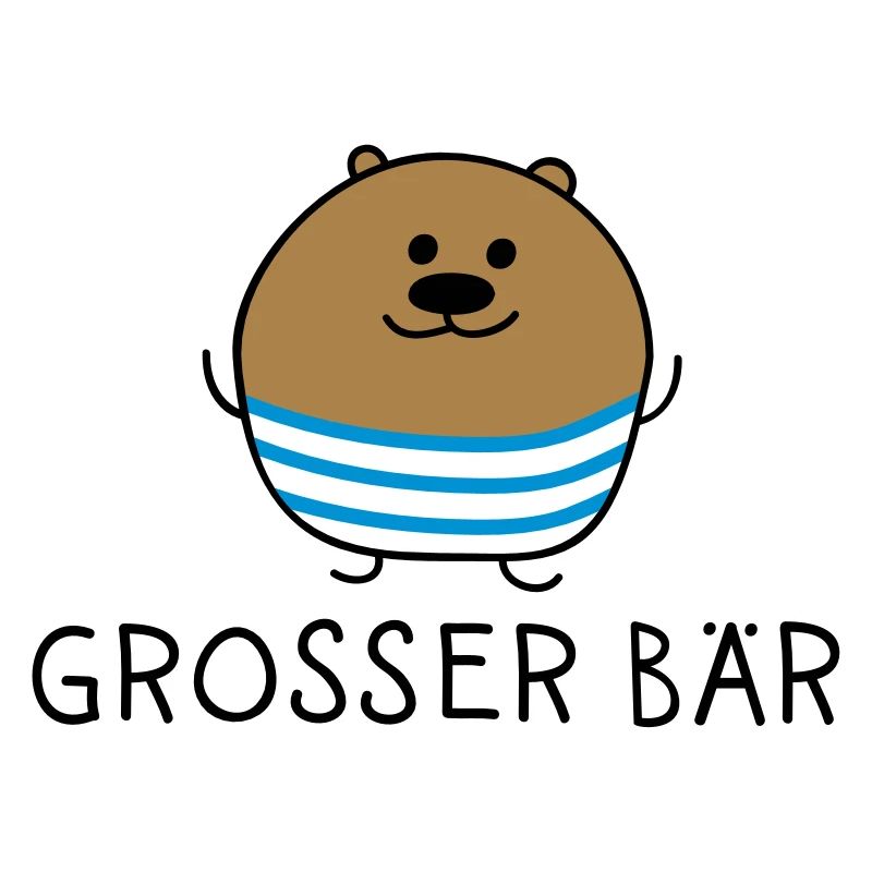Grosser Bär