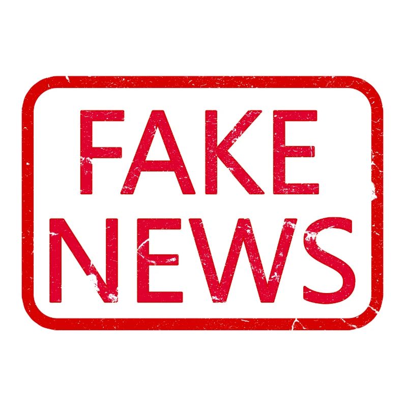 FAKE NEWS