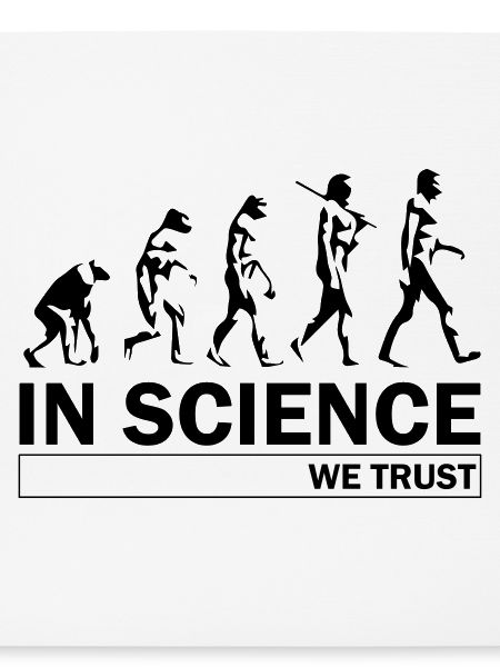 Wissenschaft Evolution