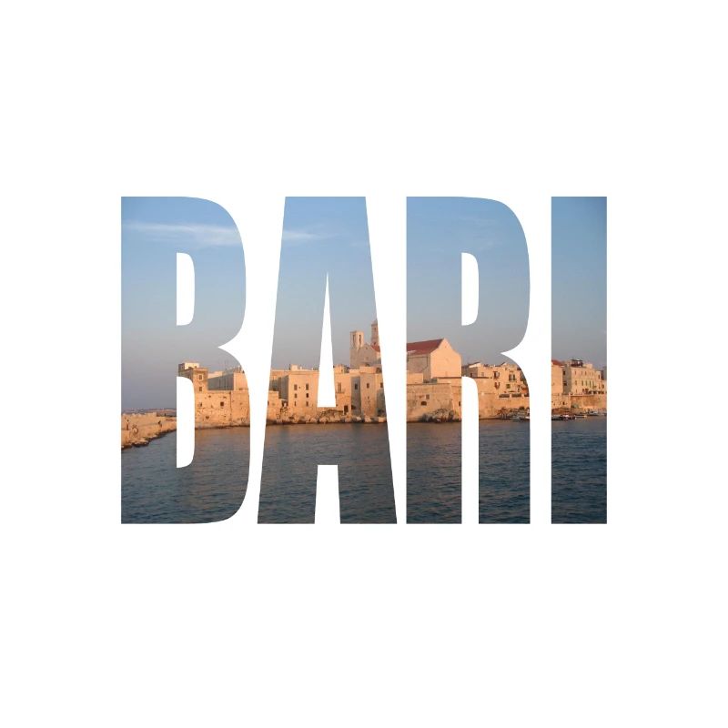 Bari Italy