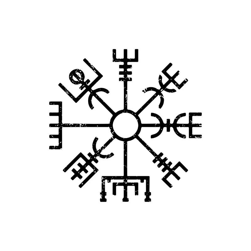 VIKING Symbol