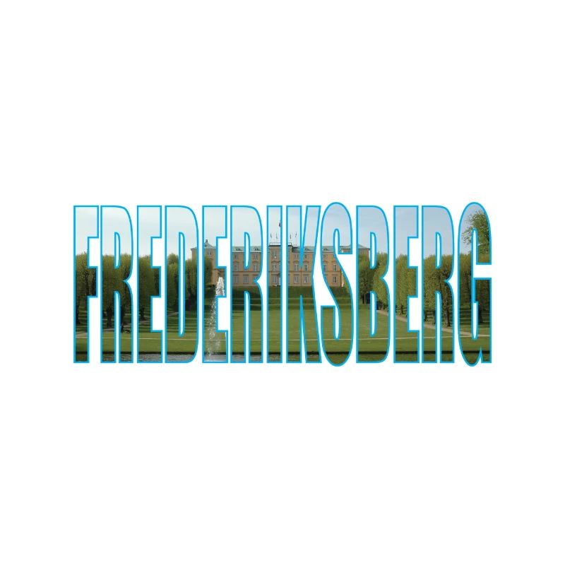 FREDERIKSBERG DÄNEMARK