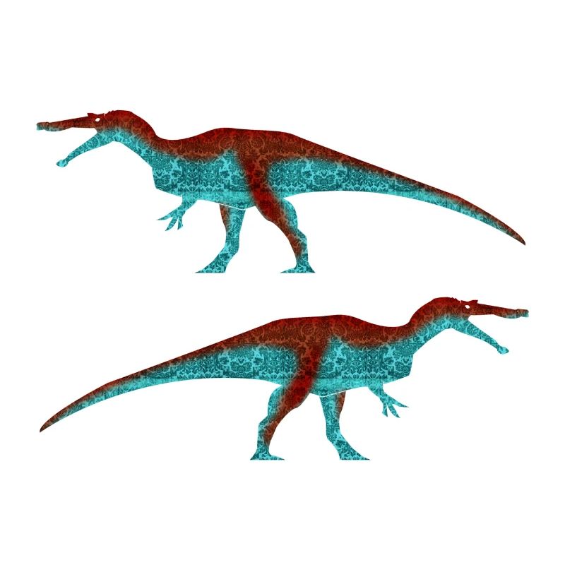 Baryonyx (klassisch)