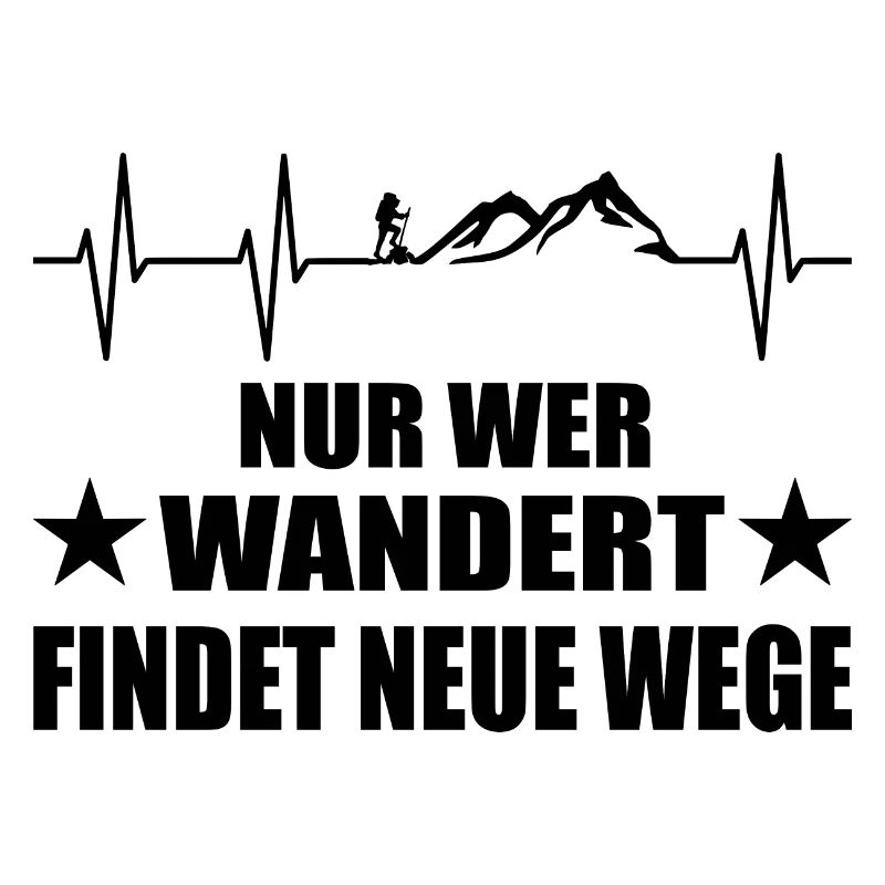 Wandern