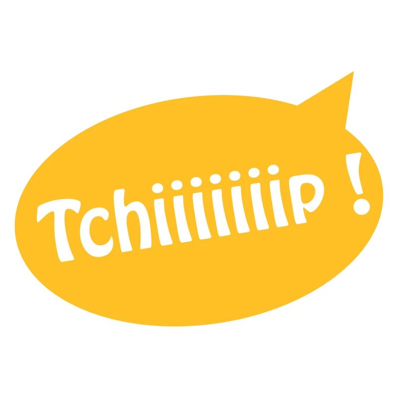 Königliche Kreol tchiiiip