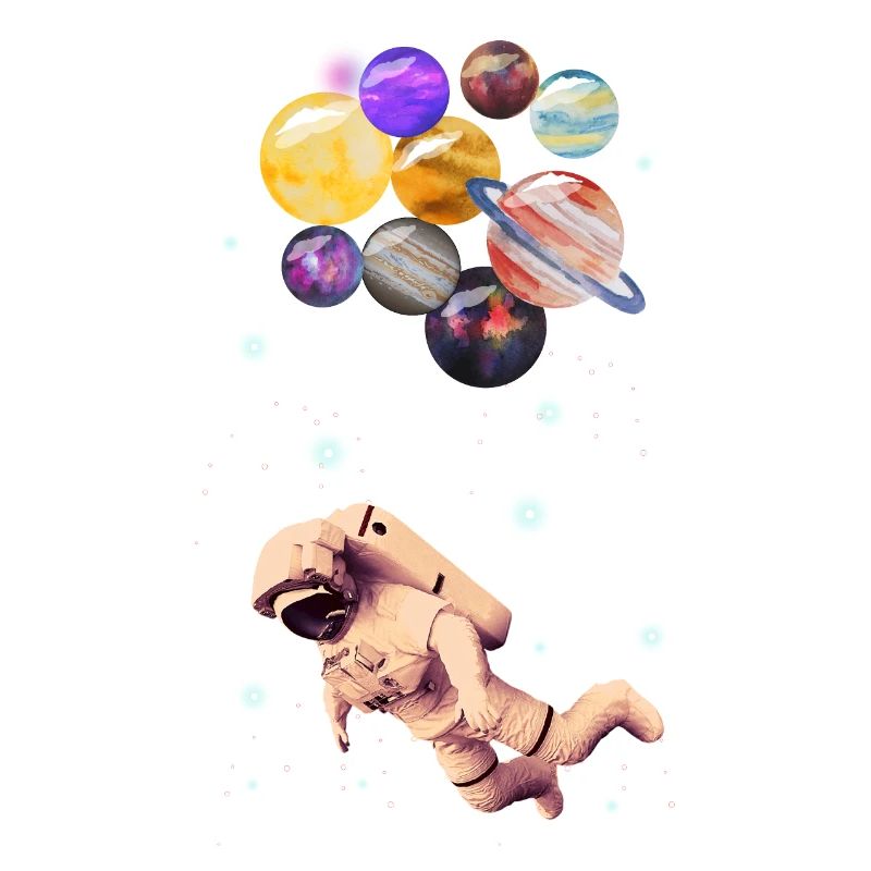 Planetary Astronauts