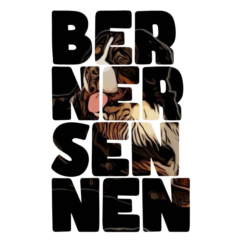 Berner Sennenhund