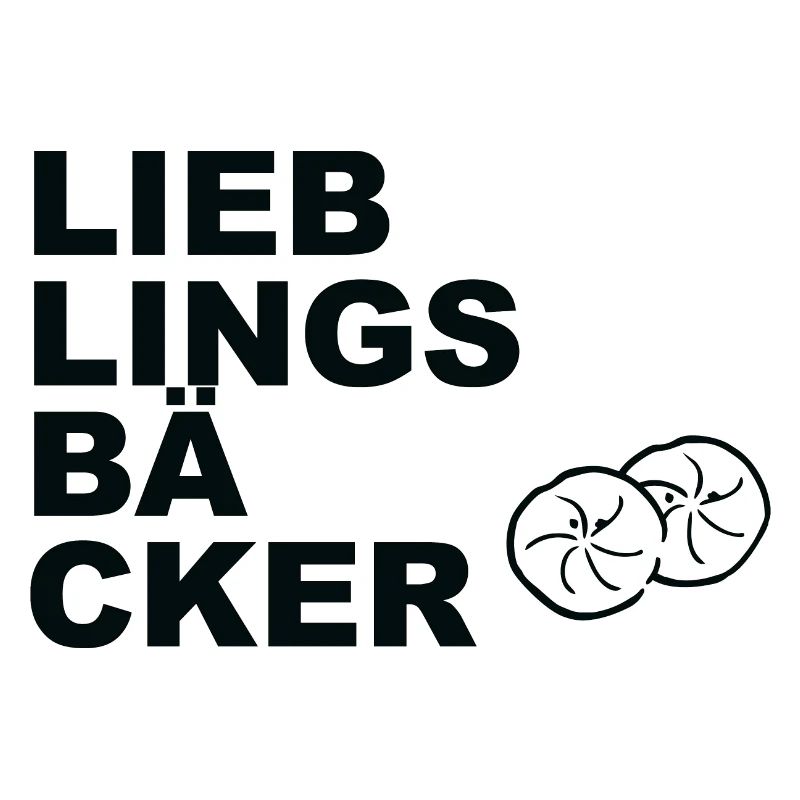 Lieblingsbäcker Brötchen