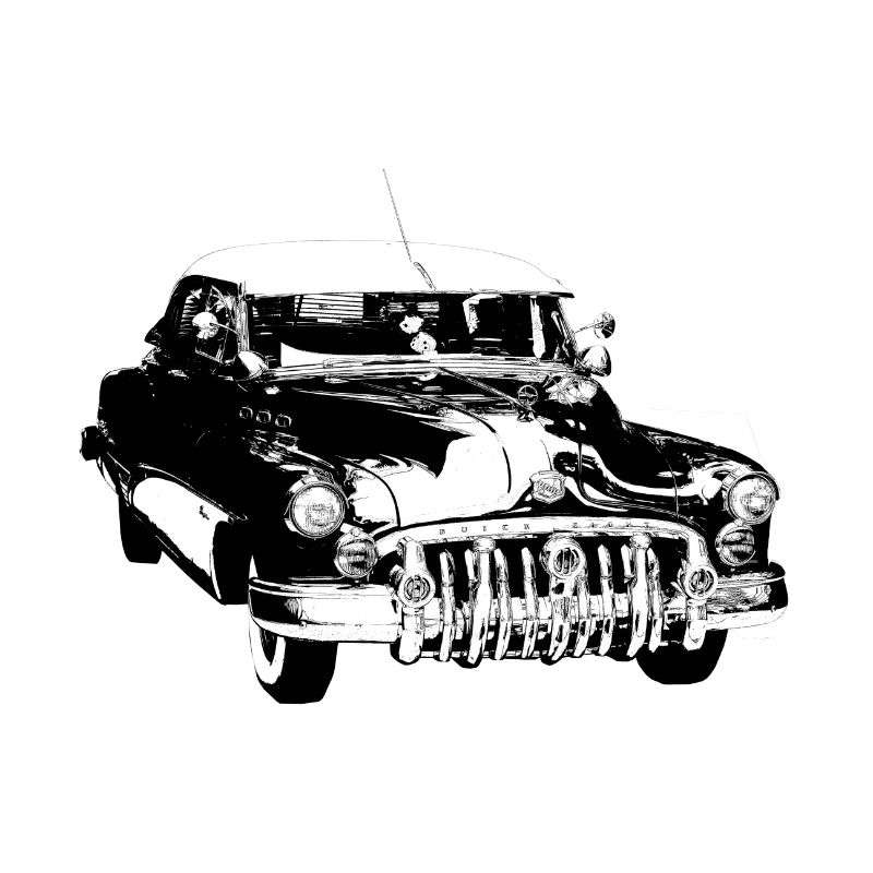 Buick 1950