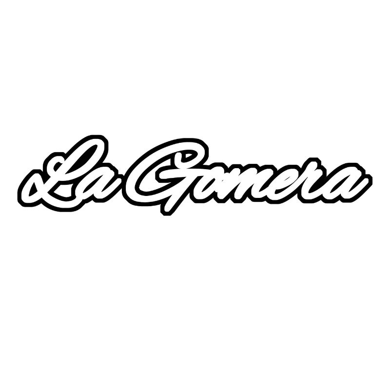 LA GOMERA