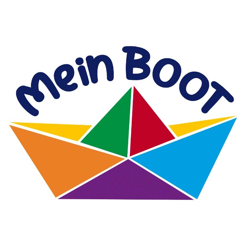 Mein Boot