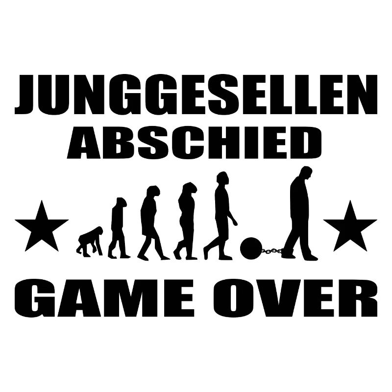 Junggesellenabschied