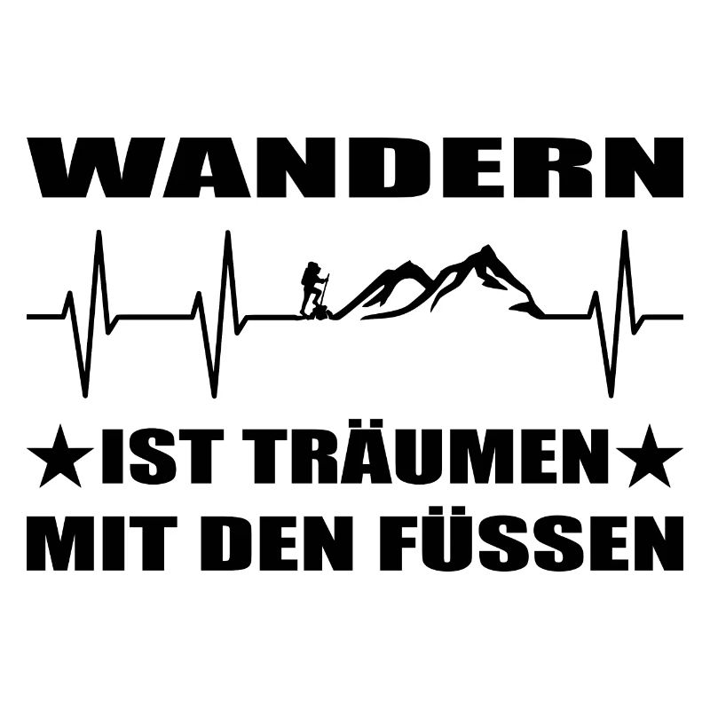 Wandern