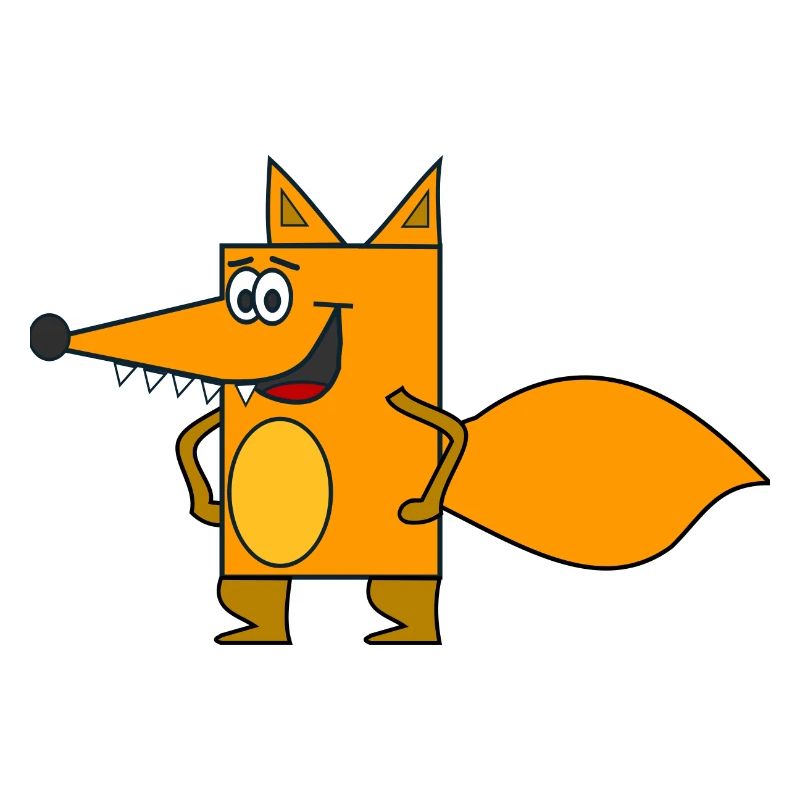 arctic fox fuchs68