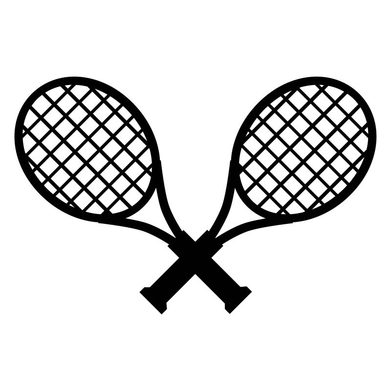 Tennis / Tennisschläger