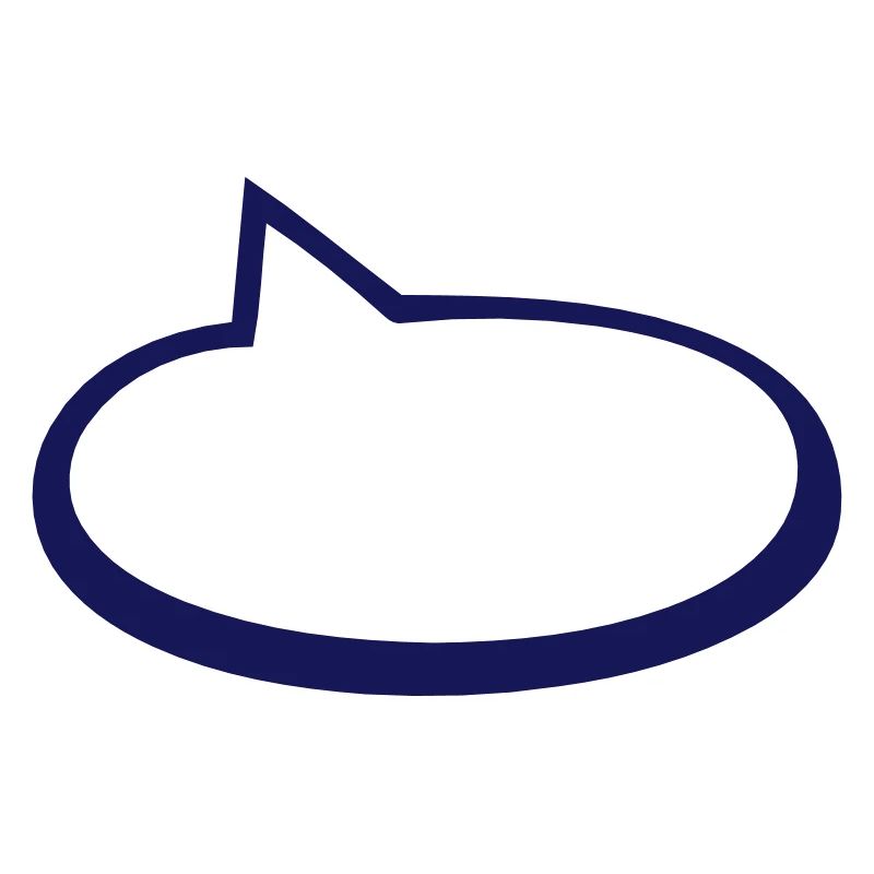 Speech bubble Comic Gelaber text gift comics