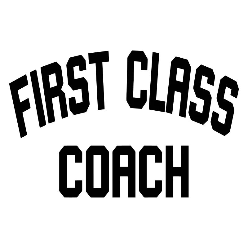 First Class Coach
