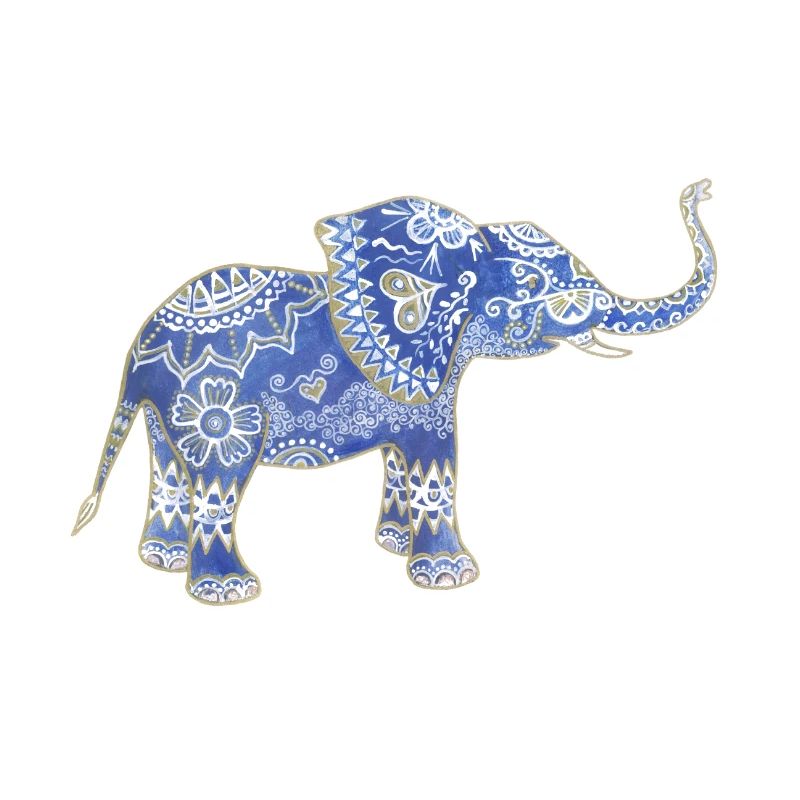 Indian elephant