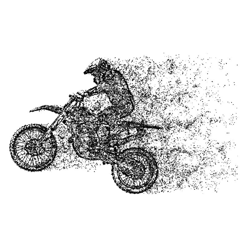 Moto Cross N