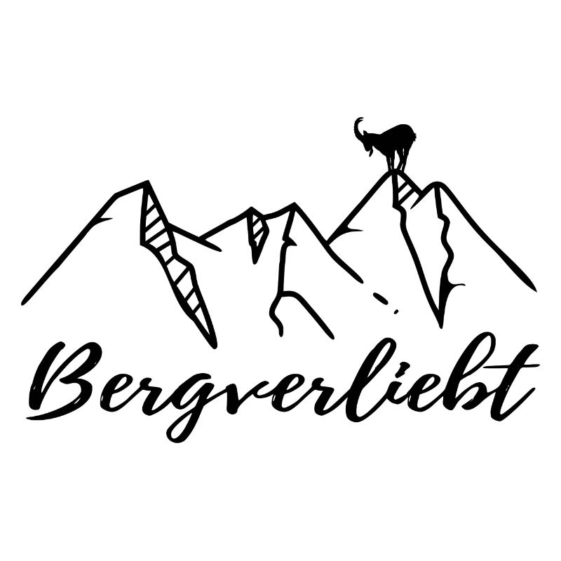 Berge