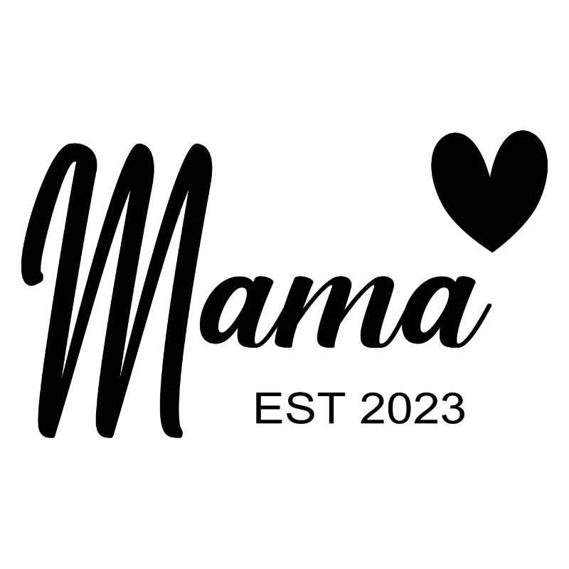 Promoted to Mommy