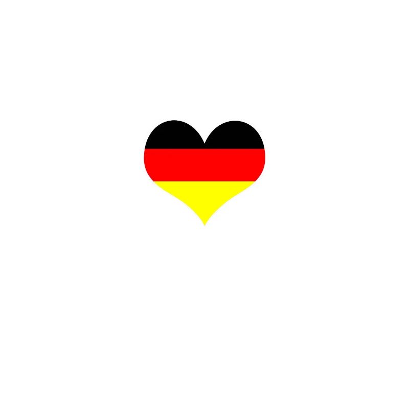 Deutschland Herzschlag