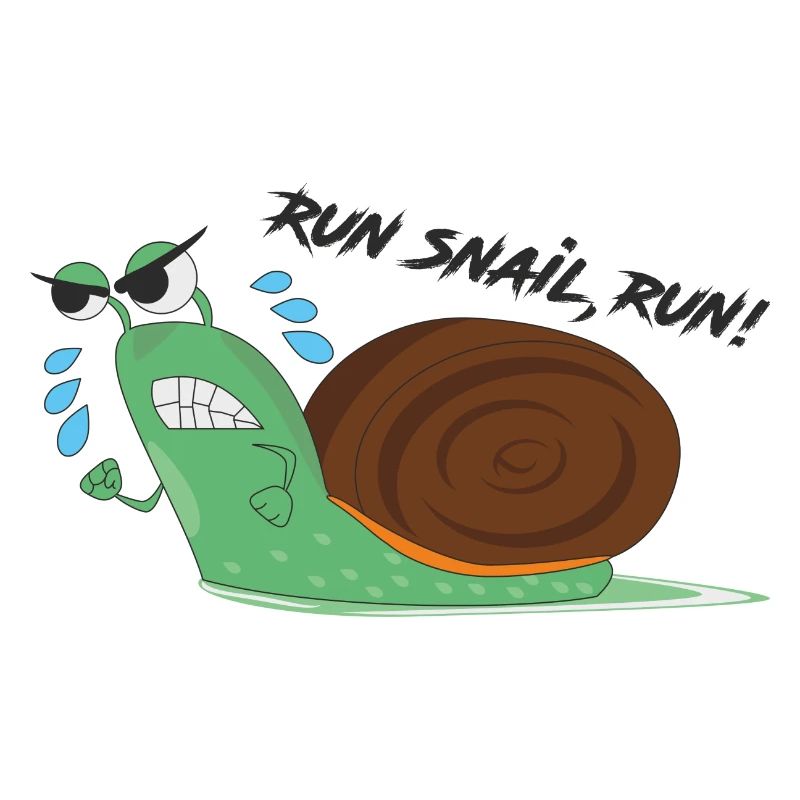 Schnecke