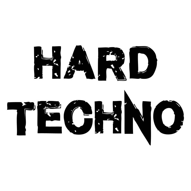 Hard Techno