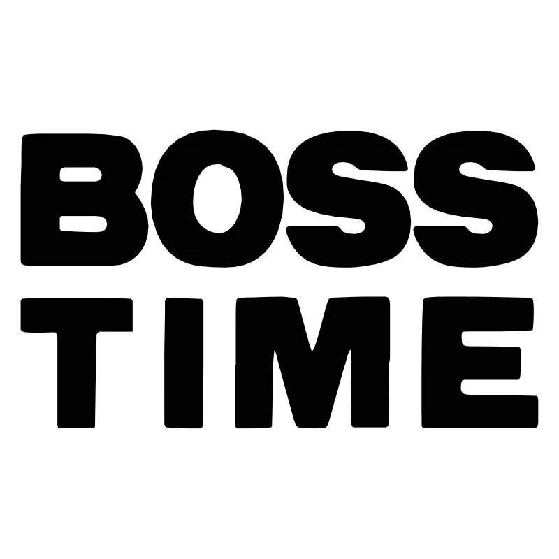 Bosstime
