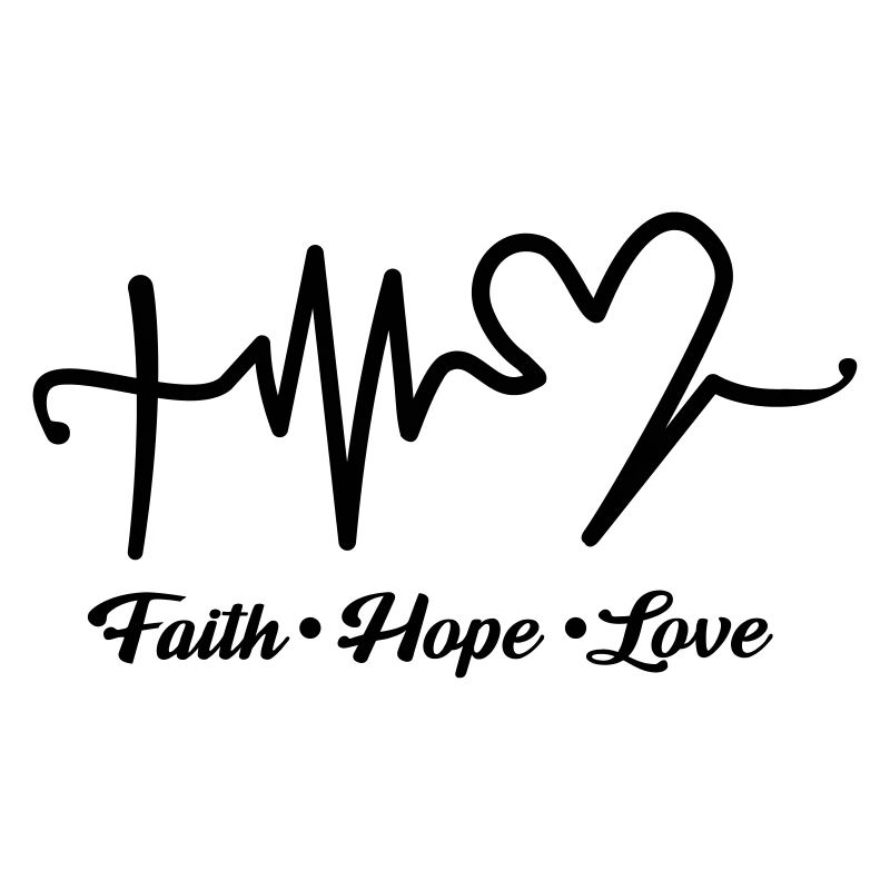 Faith Hope Love