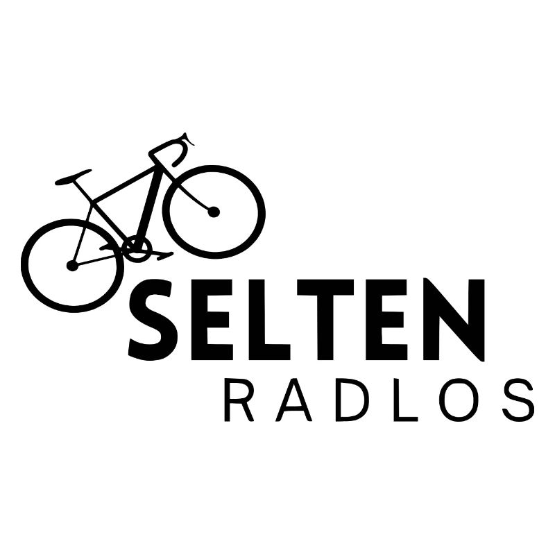 Selten Radlos