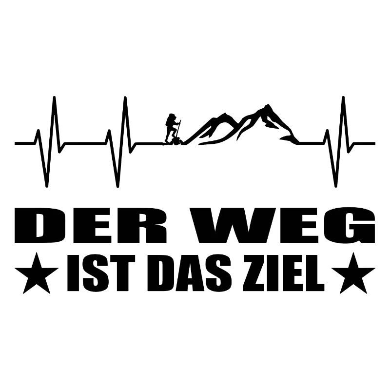 Wandern