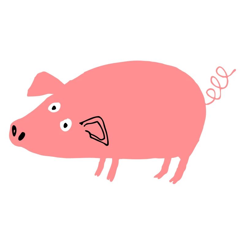 Pig roz4