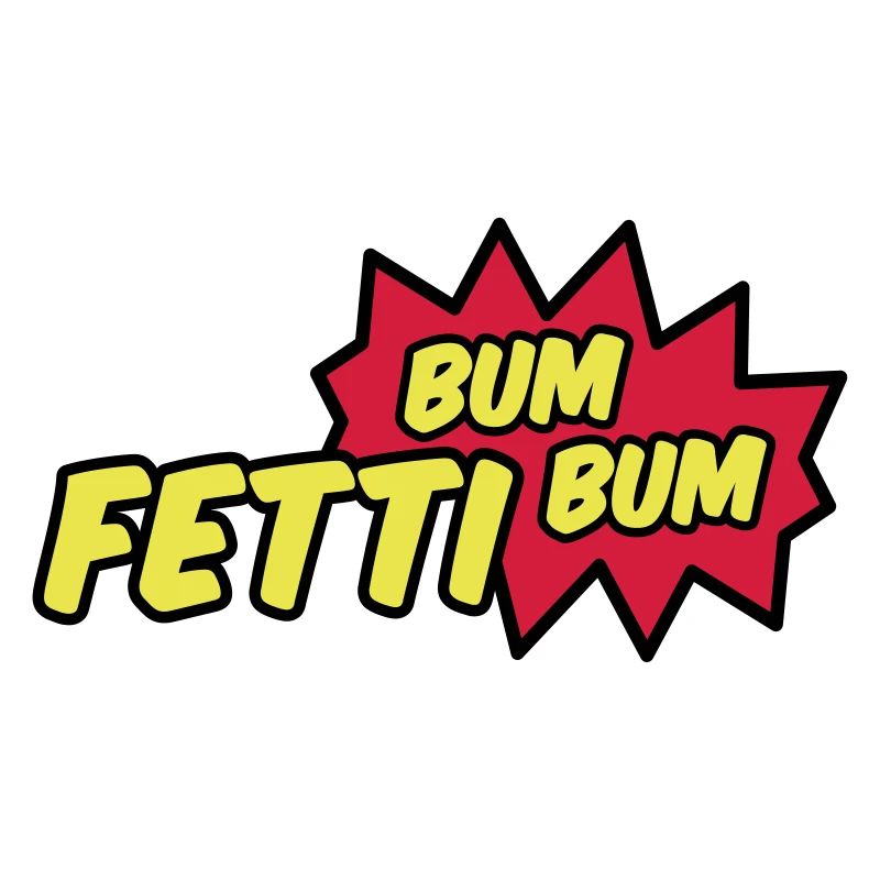 Fetti Bum Bum