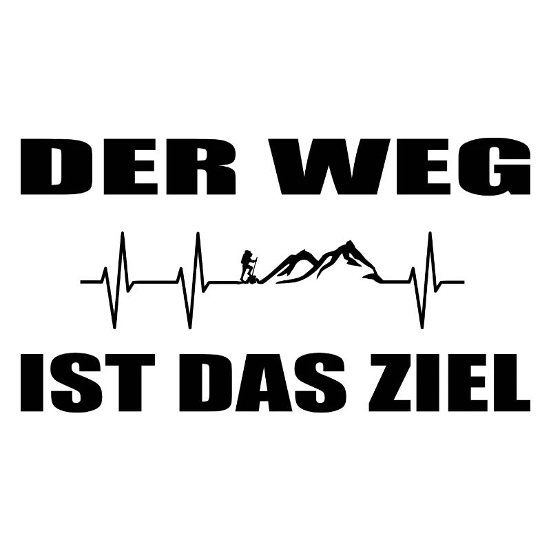 Wandern