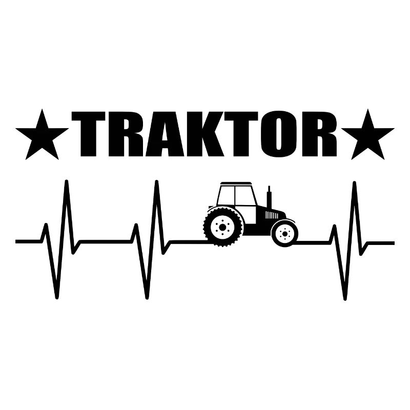 Traktor