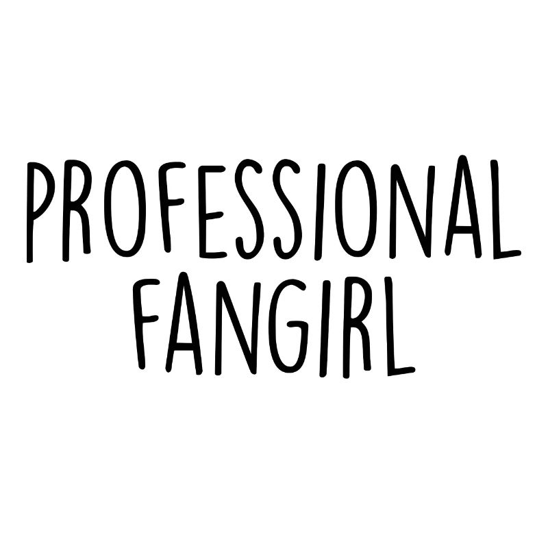 professionelle fangirl