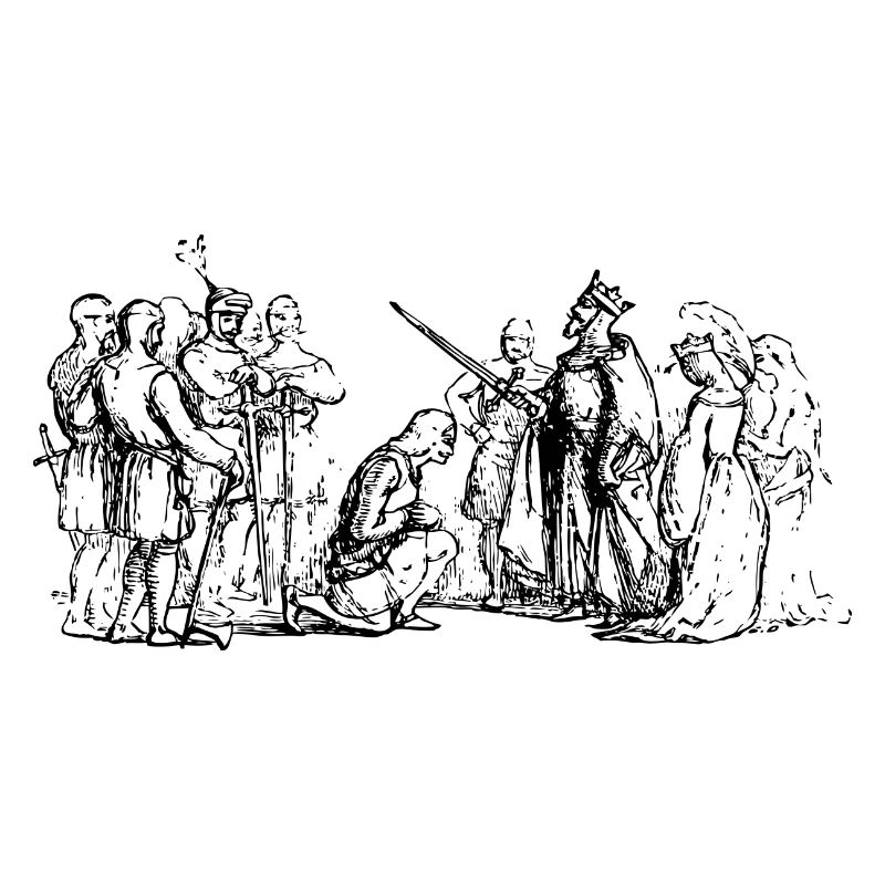 épée épée de chevalier chevalier armor71