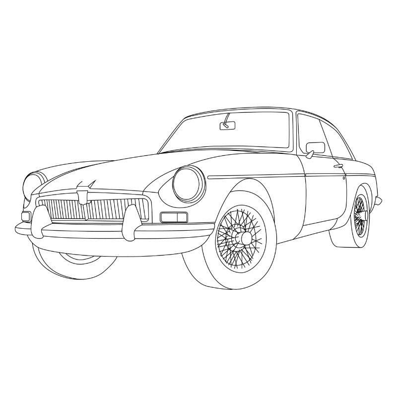 MGB