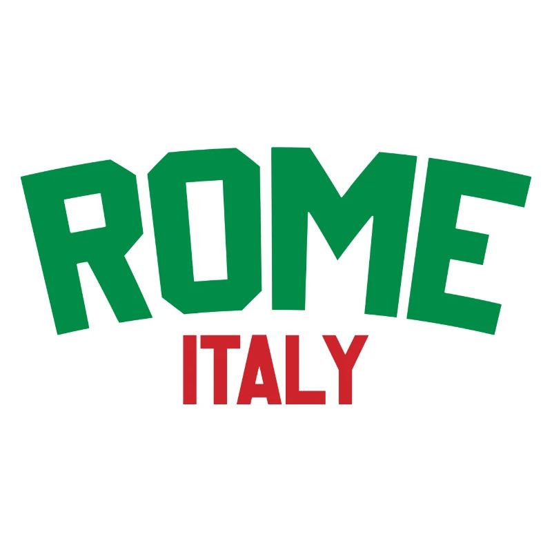 Rom Italien