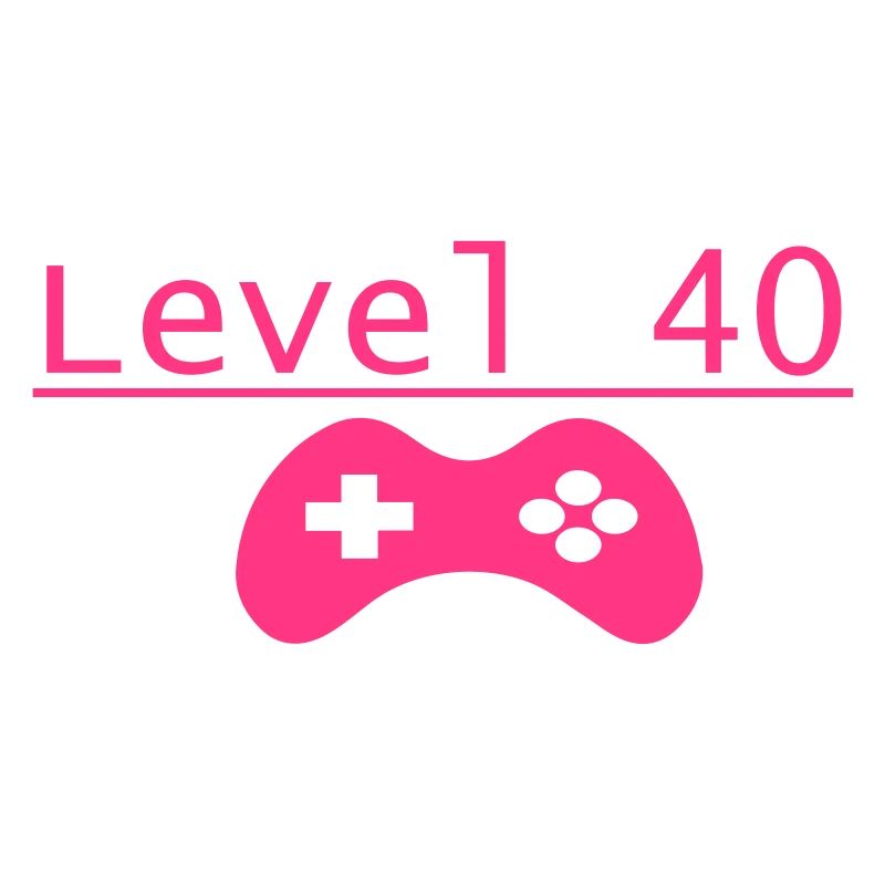 Level 40