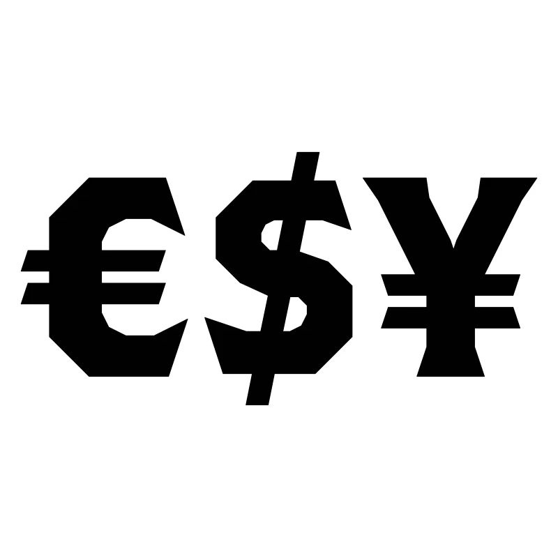 Euro Dollar Yen