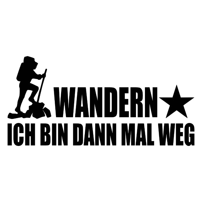 Wandern
